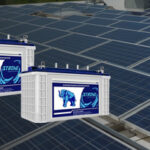 Best Solar Battery Supplier