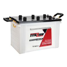 Flat Plate Deep Cycle Battery in Lebanon