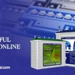 Buy Powerful Batteries Online (NEW)