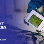 Get Best Car batteries (NEW)