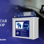 Top Rated Car Battery Shop Near Me (NEW)