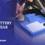 Trusted Battery Suppliers Near me