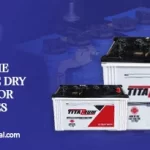 Discover the Affordable Dry Batteries for Automobiles